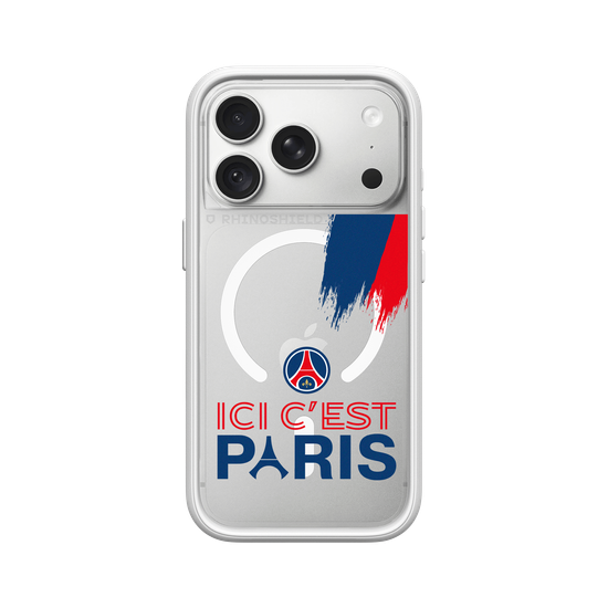 PSG - Ici cest Paris