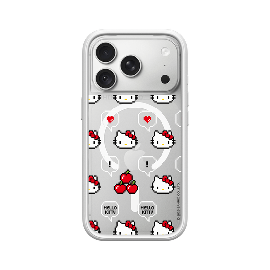 Retro Hello Kitty