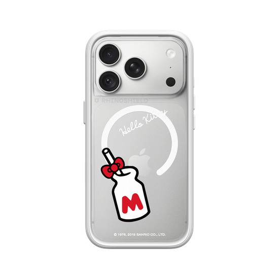 Milk Delivery