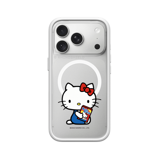 Hello Kitty - Petit déjeuner