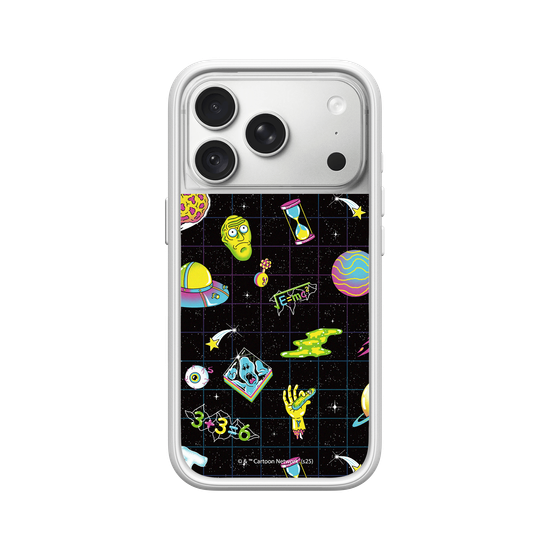 Space Pattern