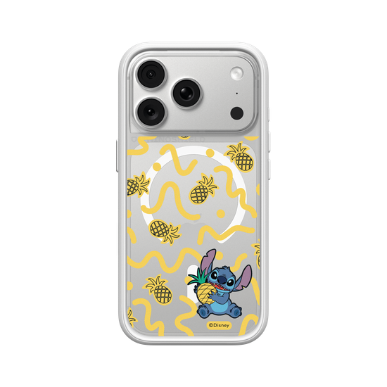 Stitch - Piñas
