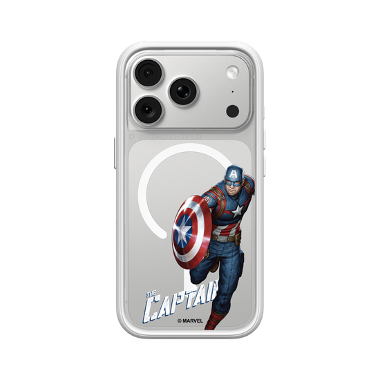 Captain America