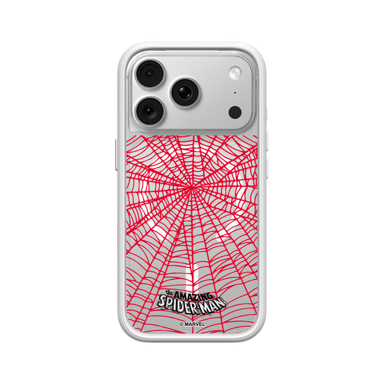 Spider-Man - Red Web