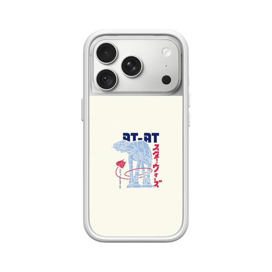 ATAT-日文字系列