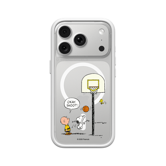 Let's Play Basketball!