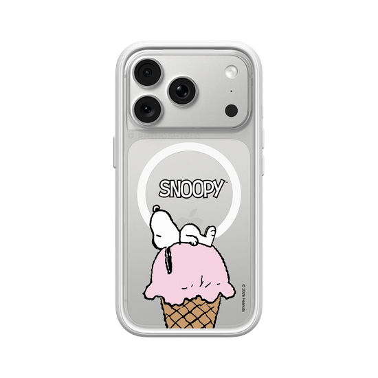 Ice Cream Bed