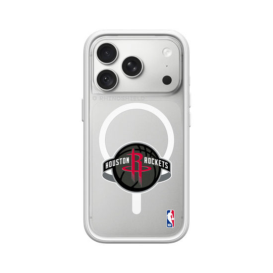 Logo-休士頓火箭 Houston Rockets