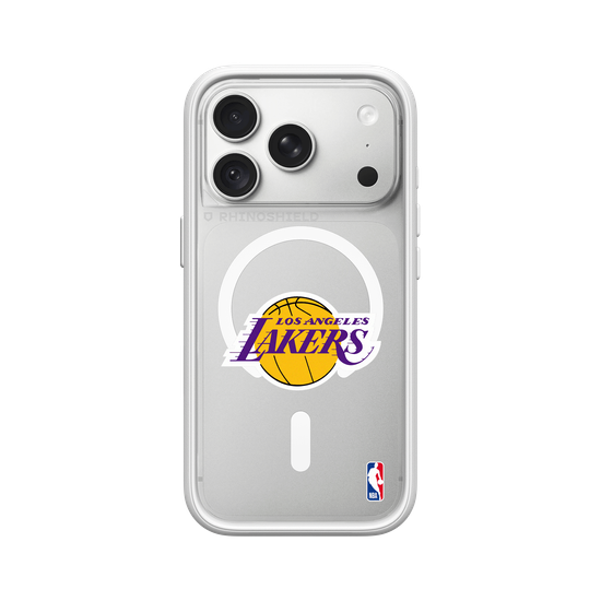 Logo-洛杉磯湖人 L.A. Lakers