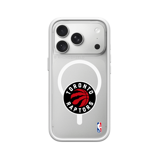 Logo-多倫多暴龍 Toronto Raptors