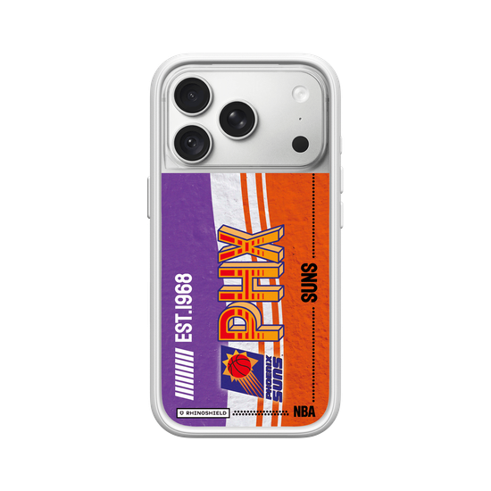 復古球員卡-鳳凰城太陽 Phoenix Suns - Vintage Card
