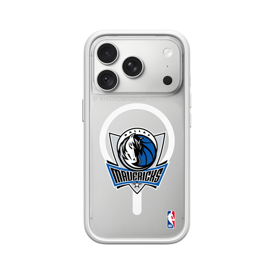 Logo-達拉斯獨行俠 Dallas Mavericks