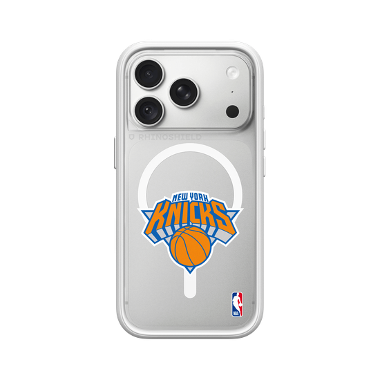 Logo-紐約尼克 New York Knicks