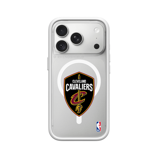 Logo-克里夫蘭騎士 Cleveland Cavaliers