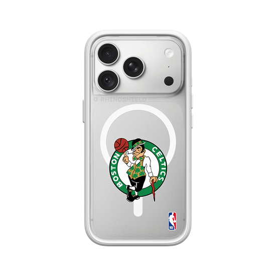 Logo-波士頓塞爾提克 Boston Celtics