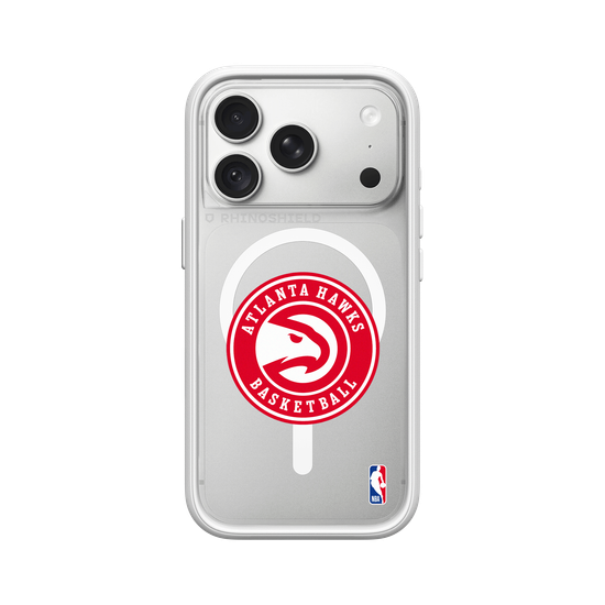 Logo-亞特蘭大老鷹 Atlanta Hawks
