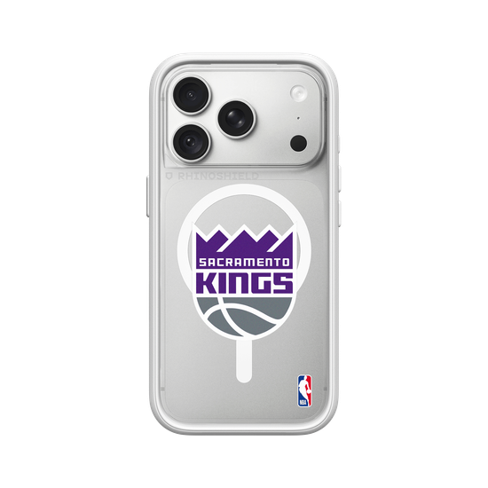Logo-沙加緬度國王 Sacramento Kings