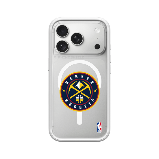 Logo-丹佛金塊 Denver Nuggets