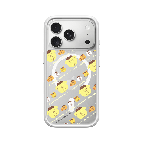 Pompompurin Gonflable