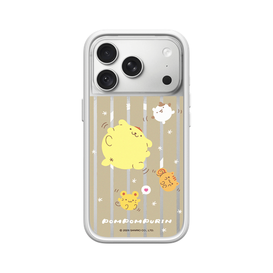 Pois Étincelants