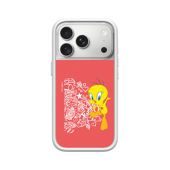 Doodle- Tweety