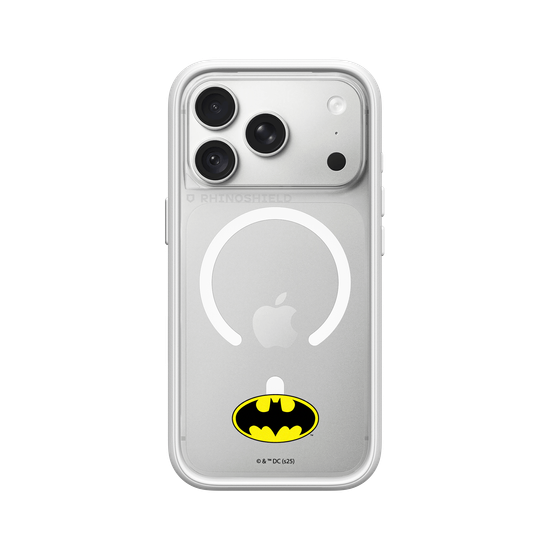 Batman Logo Clásico