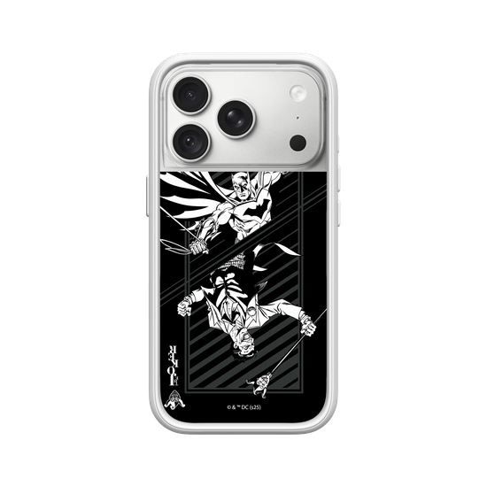 Joker et Batman jeu de cartes
