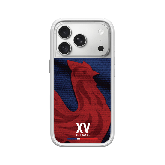XV de France Jersey