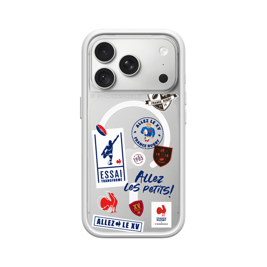 Rugby Stickers