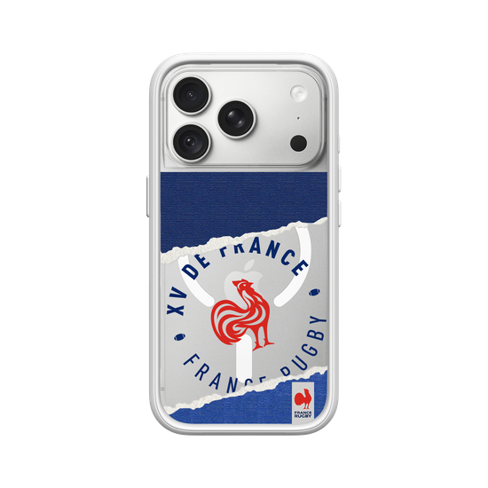 XV de France
