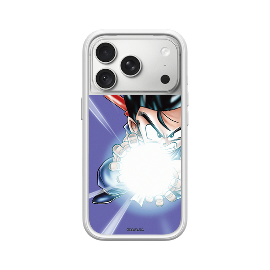 Goku Kamehameha - Special Art