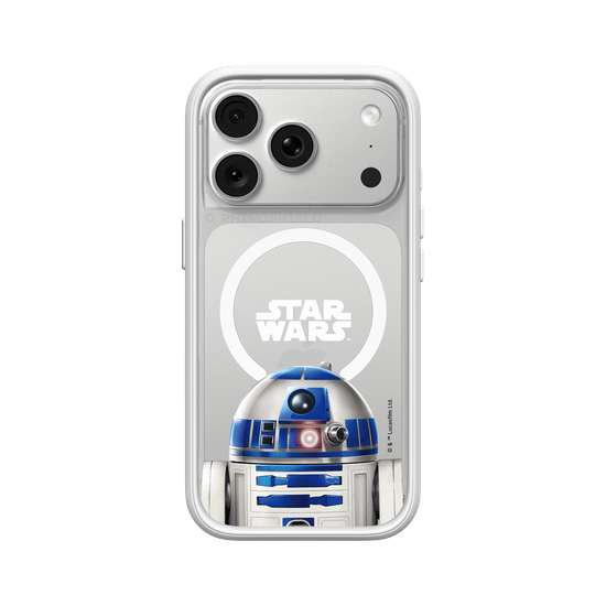 R2D2 Old School