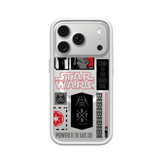 Stormtrooper - Dark
