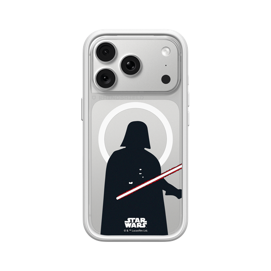 Darth Vader - Lightsaber