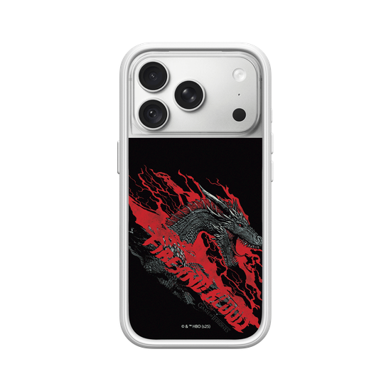 Dragon - Fire and Blood