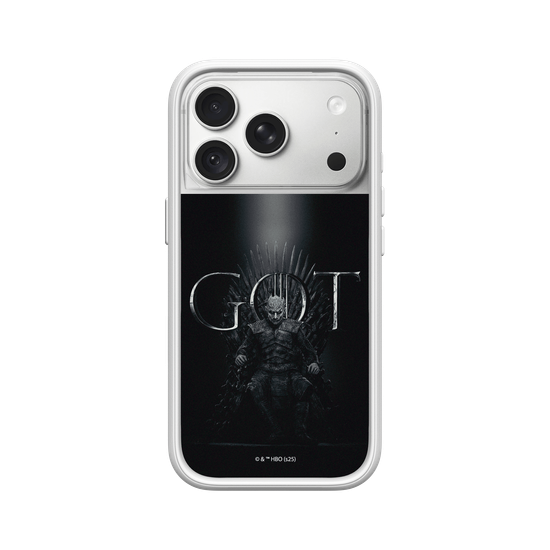 White Walkers - The Night King