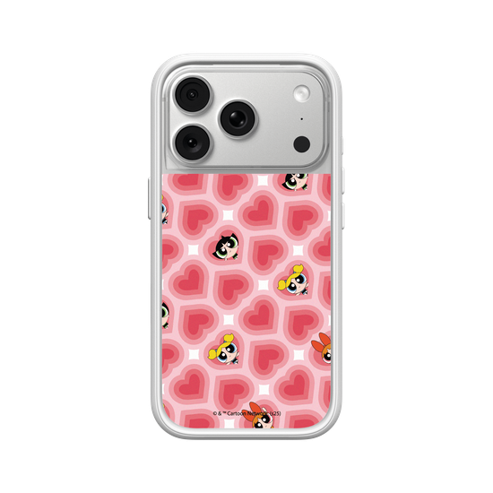 Heart Pattern