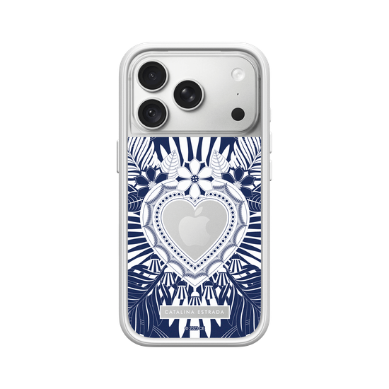 Blue Heart