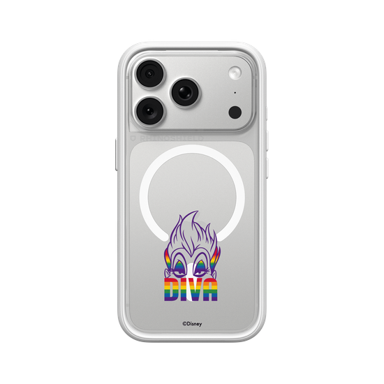 Ursula - Pride Celebration