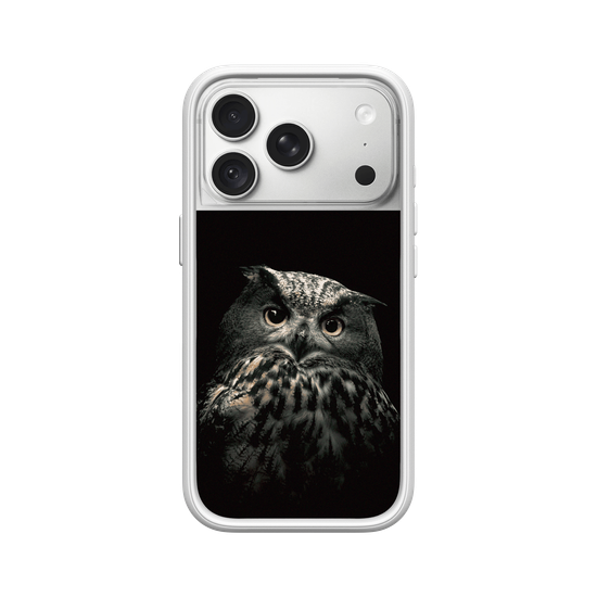 Eurasian Eagle-Owl