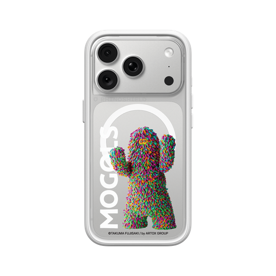 MOGOL ALIEN mint