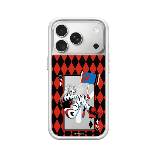 Carte de poker Harley Quinn