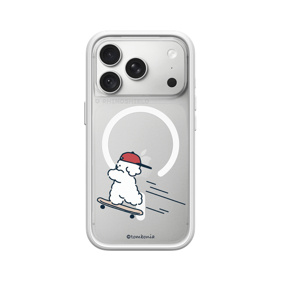 Skateboard Charm