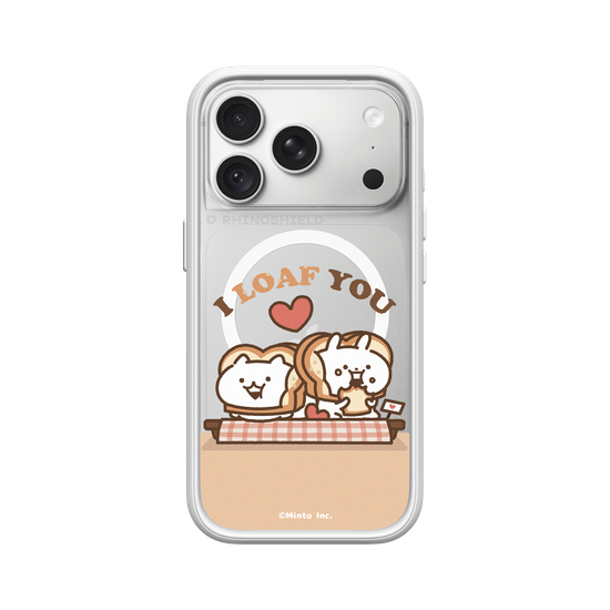 I Loaf You