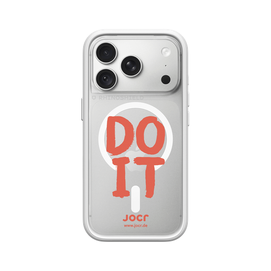 DO IT Red