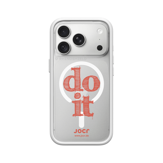 do it Red