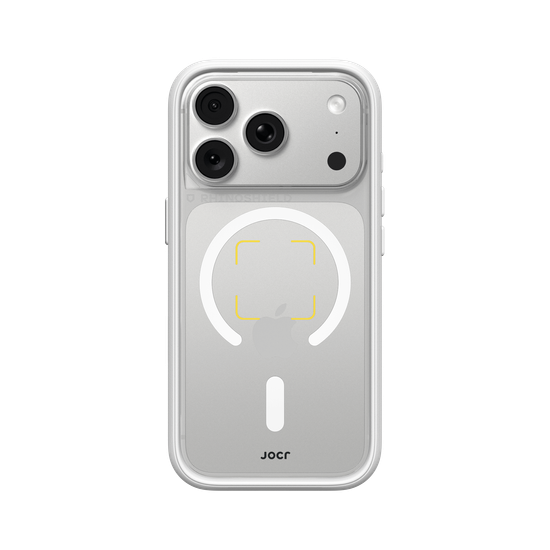 JOCR Focus
