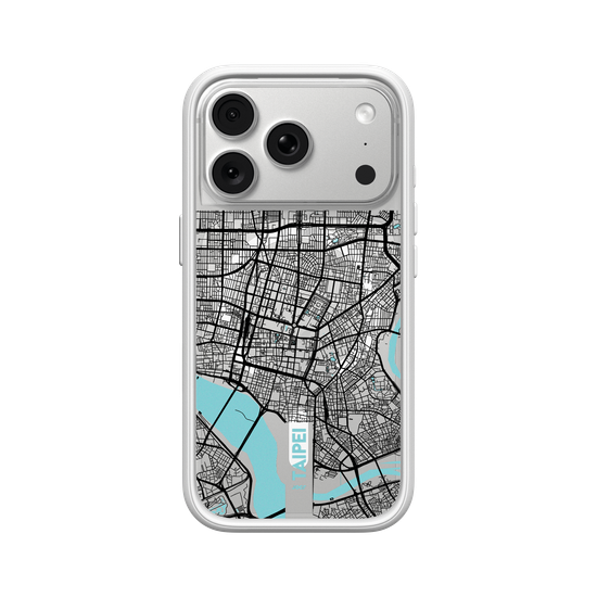 Taipei (Black Logo)