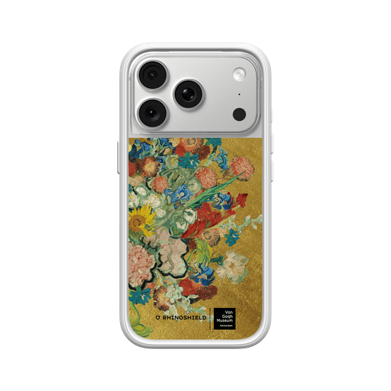 Vincent 的花朵-50週年紀念款