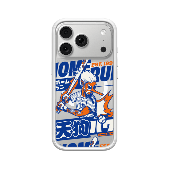 Tengu Powa